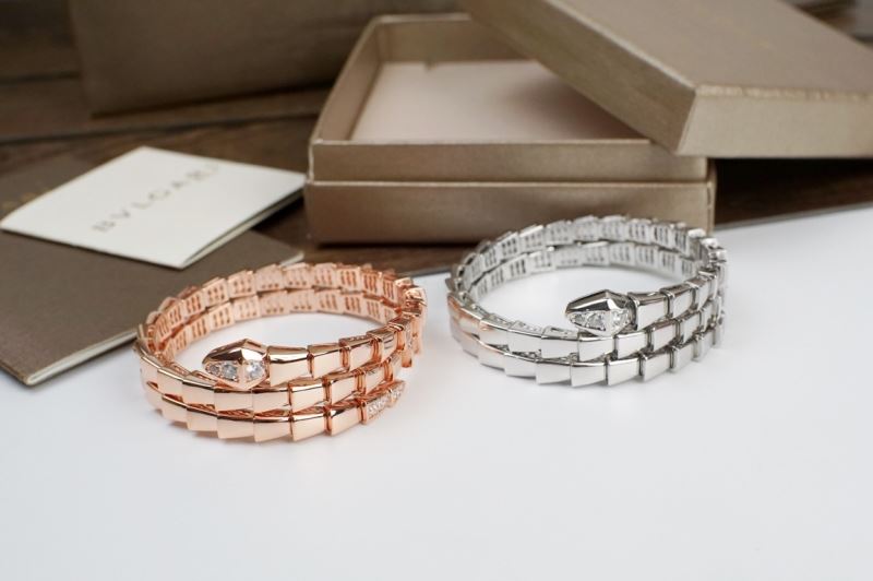 Bvlgari Bracelets